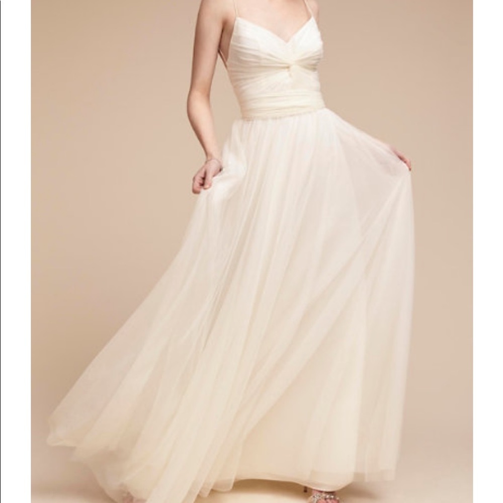 NWT Watters Tinsley Dress